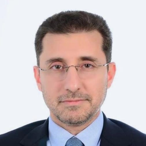 Mr. Abdulkarim AlSaei