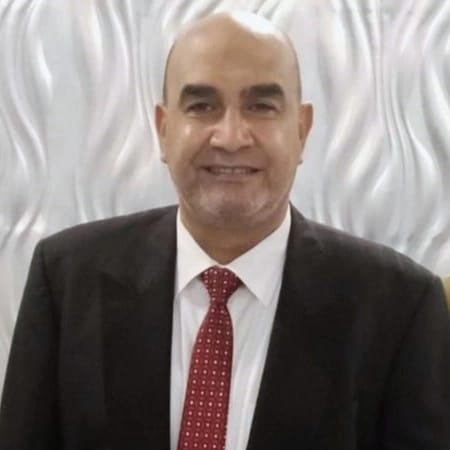 Mr. Ahmed Abdulkarim