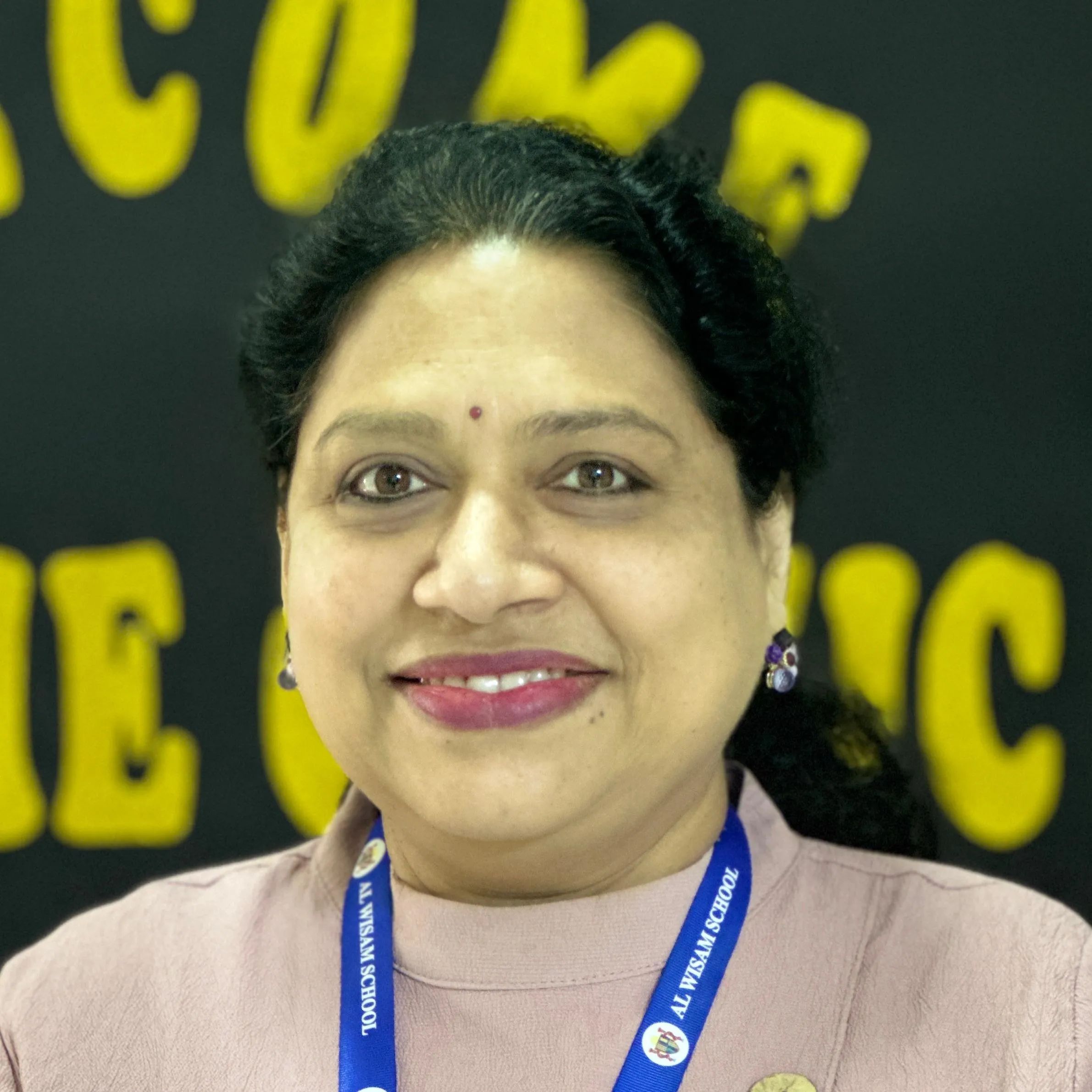 Ms. Aruna Upadhyayula