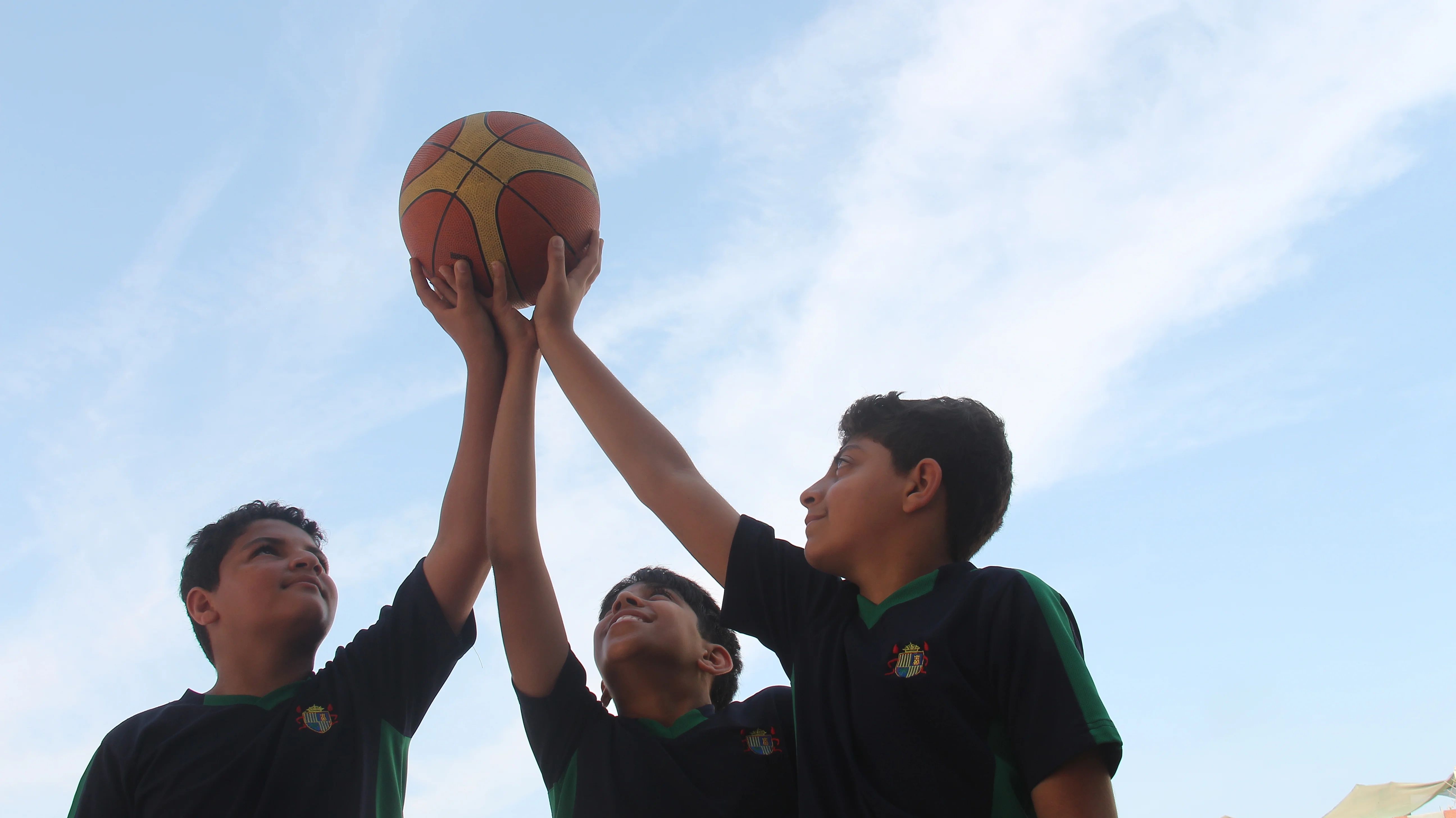 Al Wisam School Cambridge curriculum