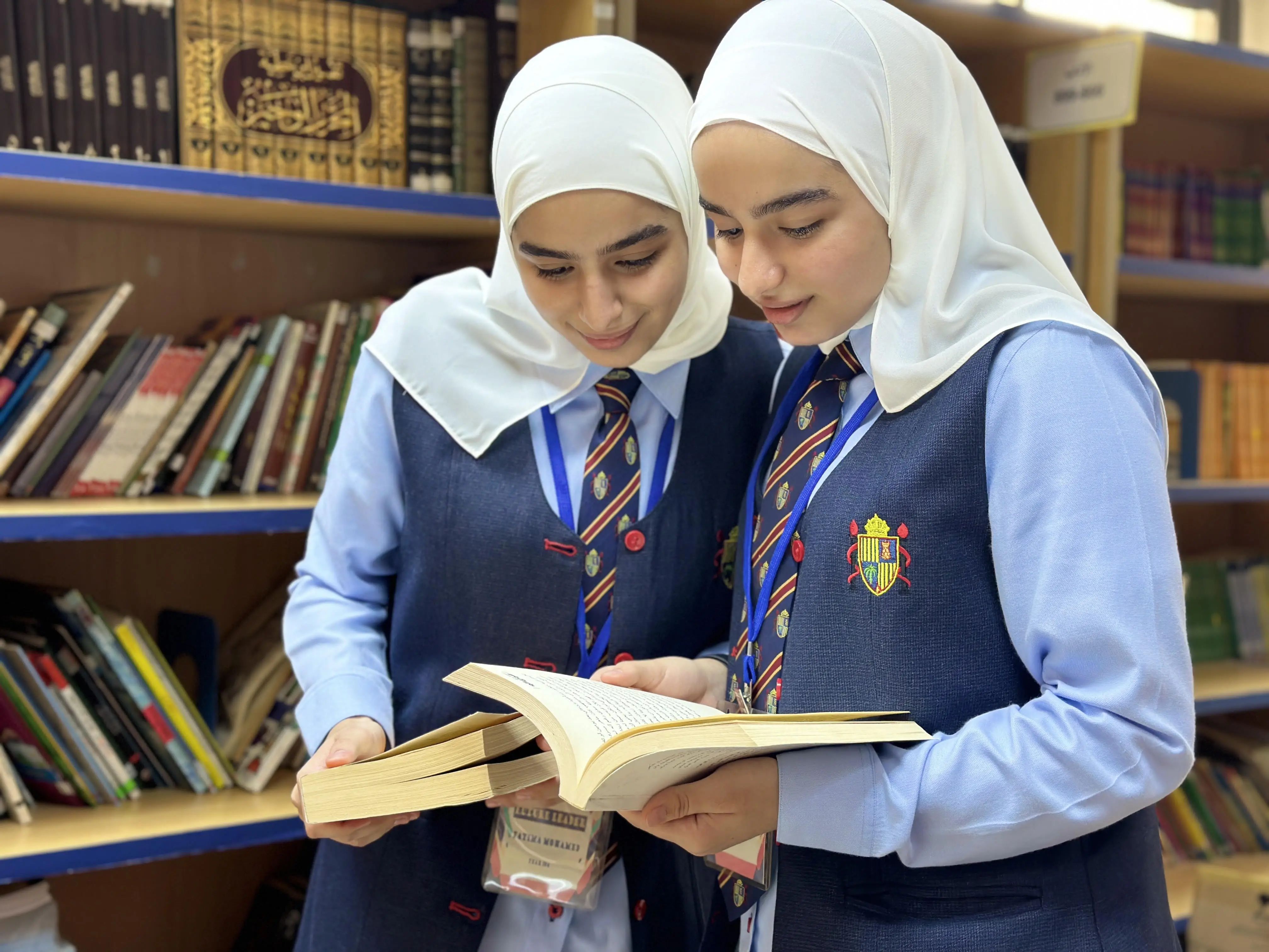 Mastering English Language Proficiency