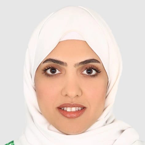 Ms. Hoorya Anan