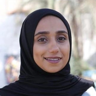 Ms. Kawthar AlArab