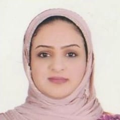 Ms. Mona Abdulla Bilal