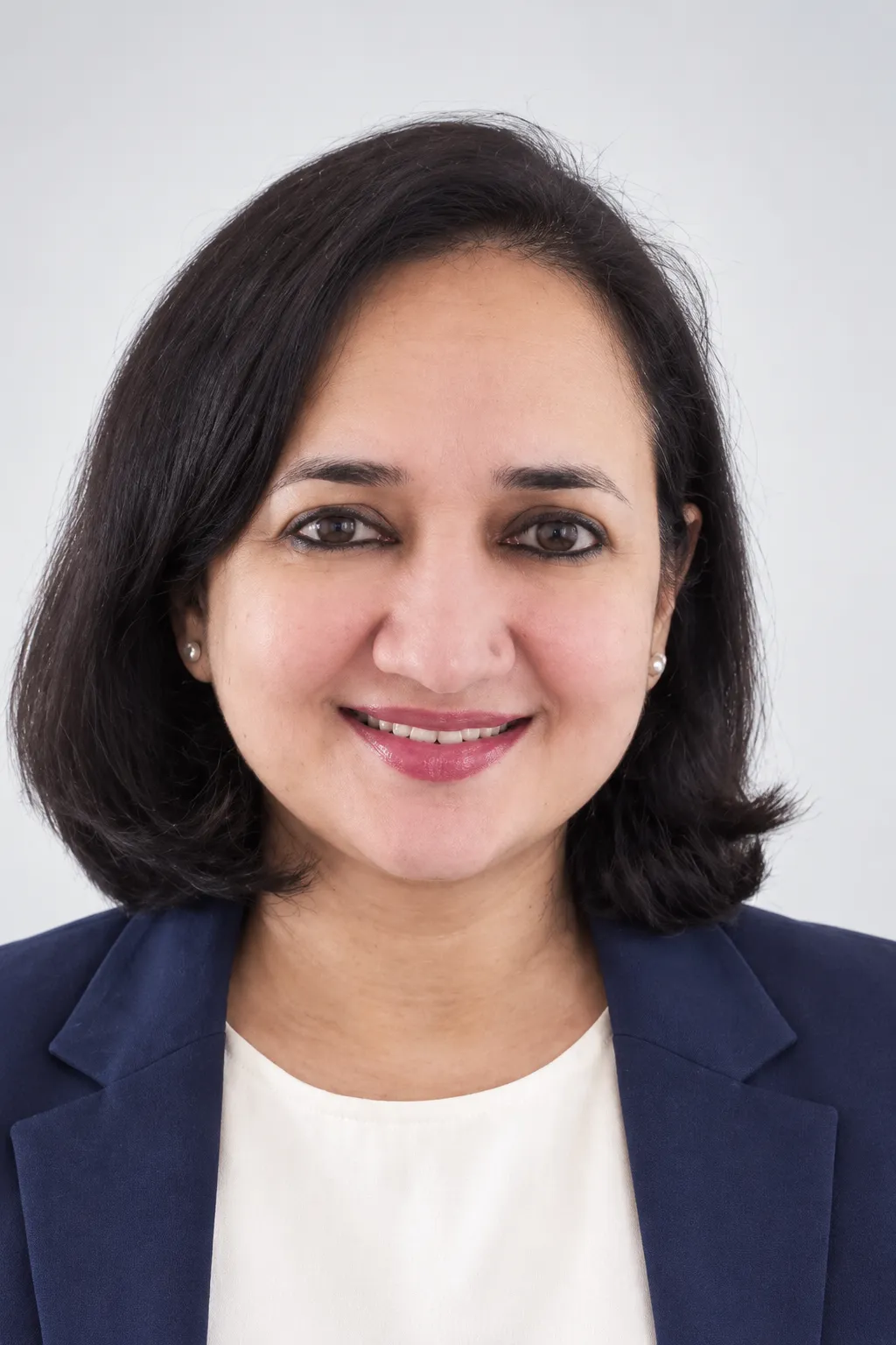 Ms. Chitra Raju