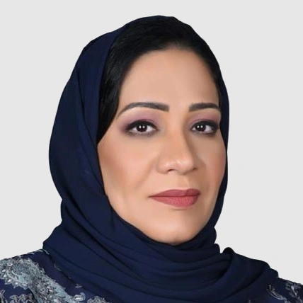 Picture of Ms. Fatima Al-Qatari