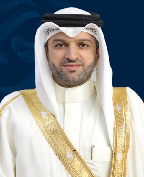 Lawyer Jaffar Yousif Al Jamri