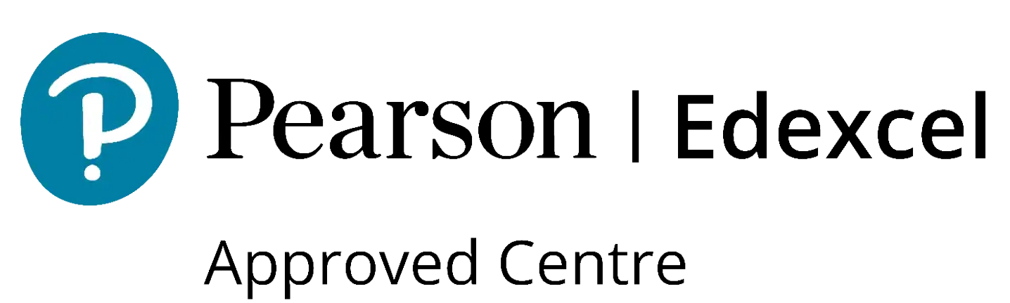 Pearson Edexcel Logo