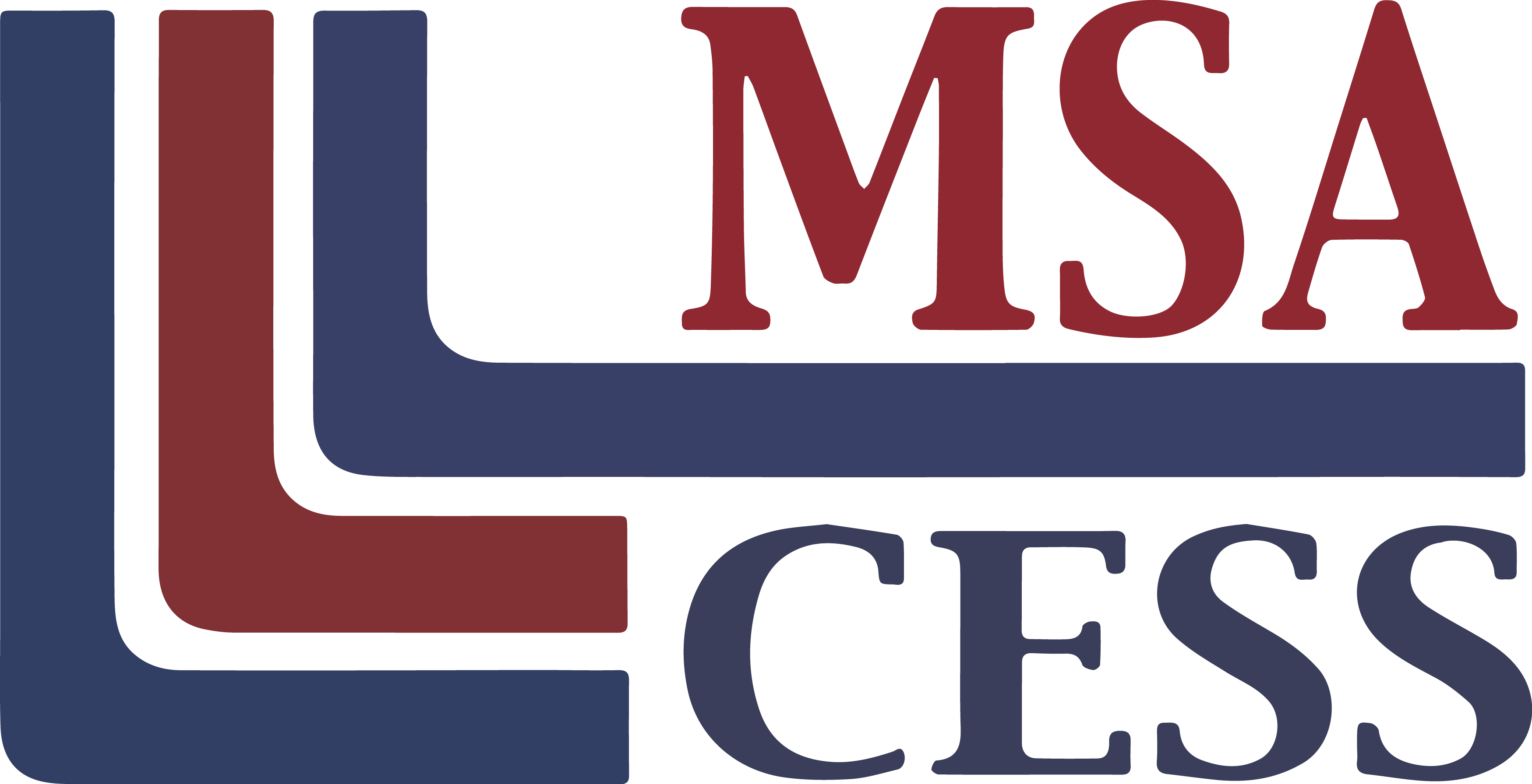 MSA CESS Logo