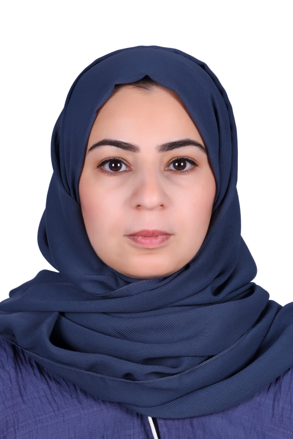 Ms. Dana Shaban