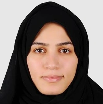 Picture of Ms. Ebtihal Al Shehabi