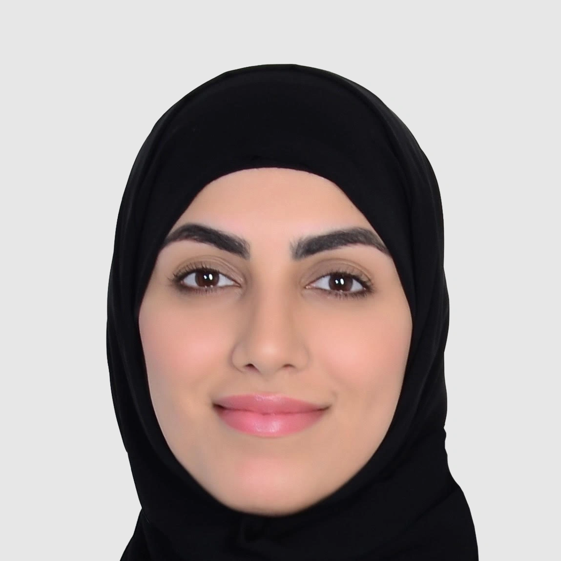 Picture of Ms. Huda Al-Alsaei