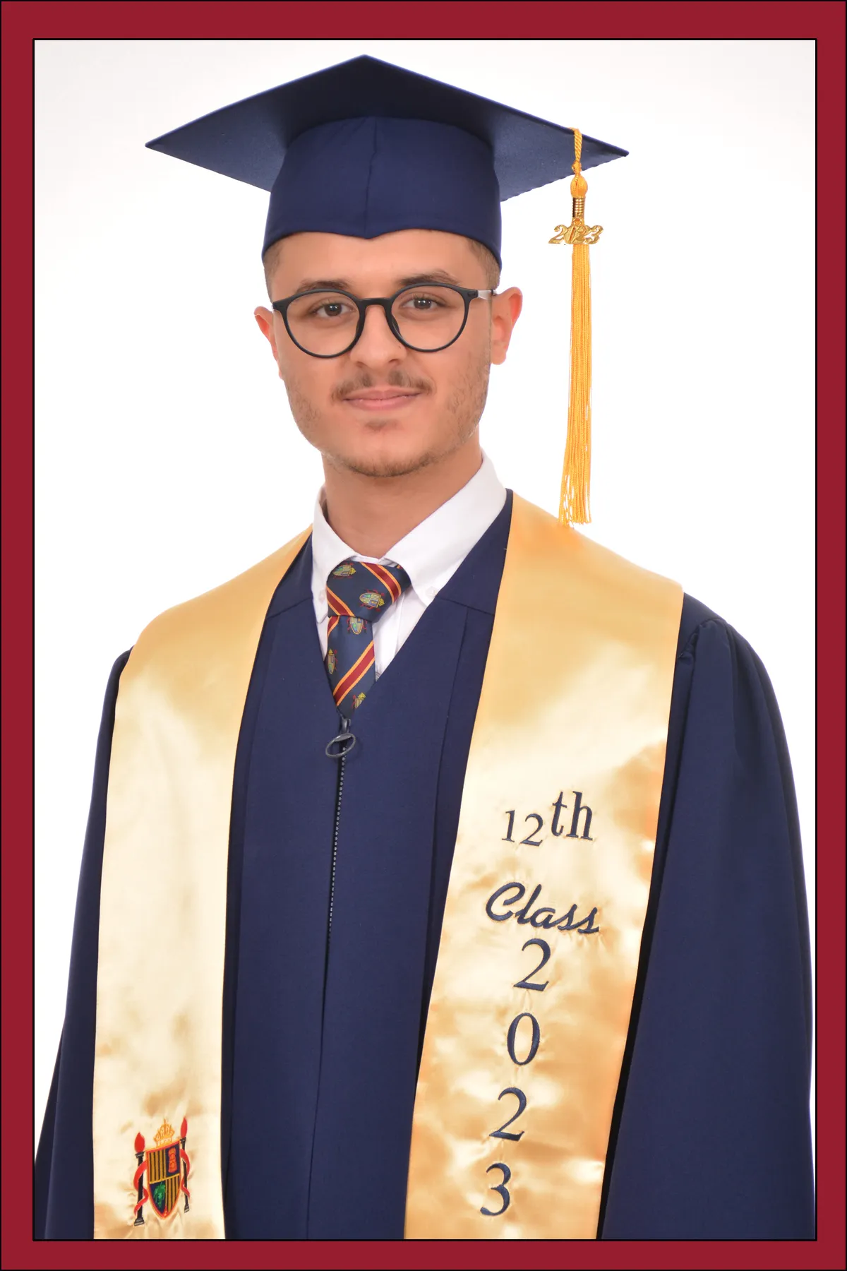 Picture of Alumni Adnan Abdulkarim Qasim Mohamed Alsaei