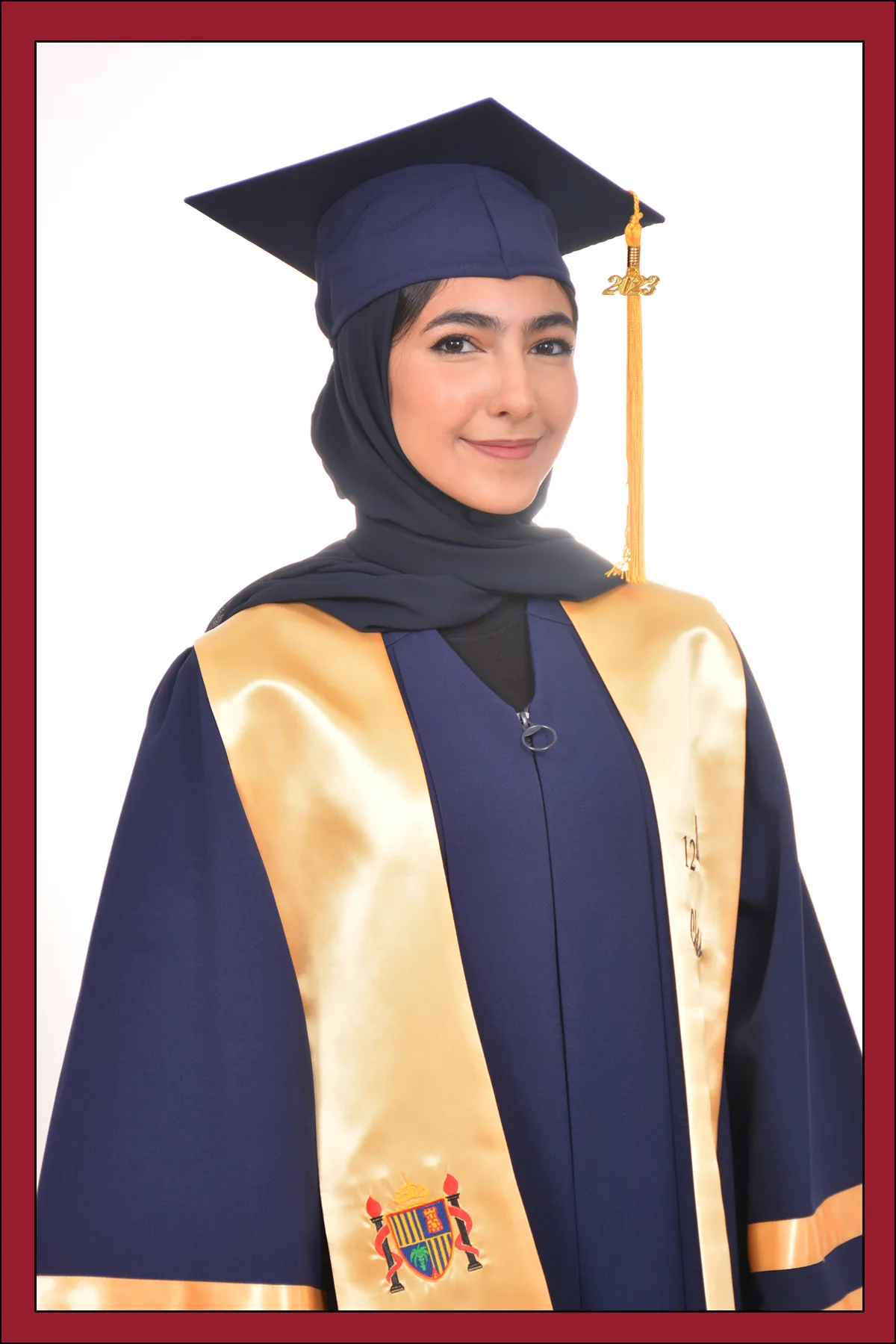 Picture of Alumni Danah Ebrahim Ali Ebrahim Abbas
