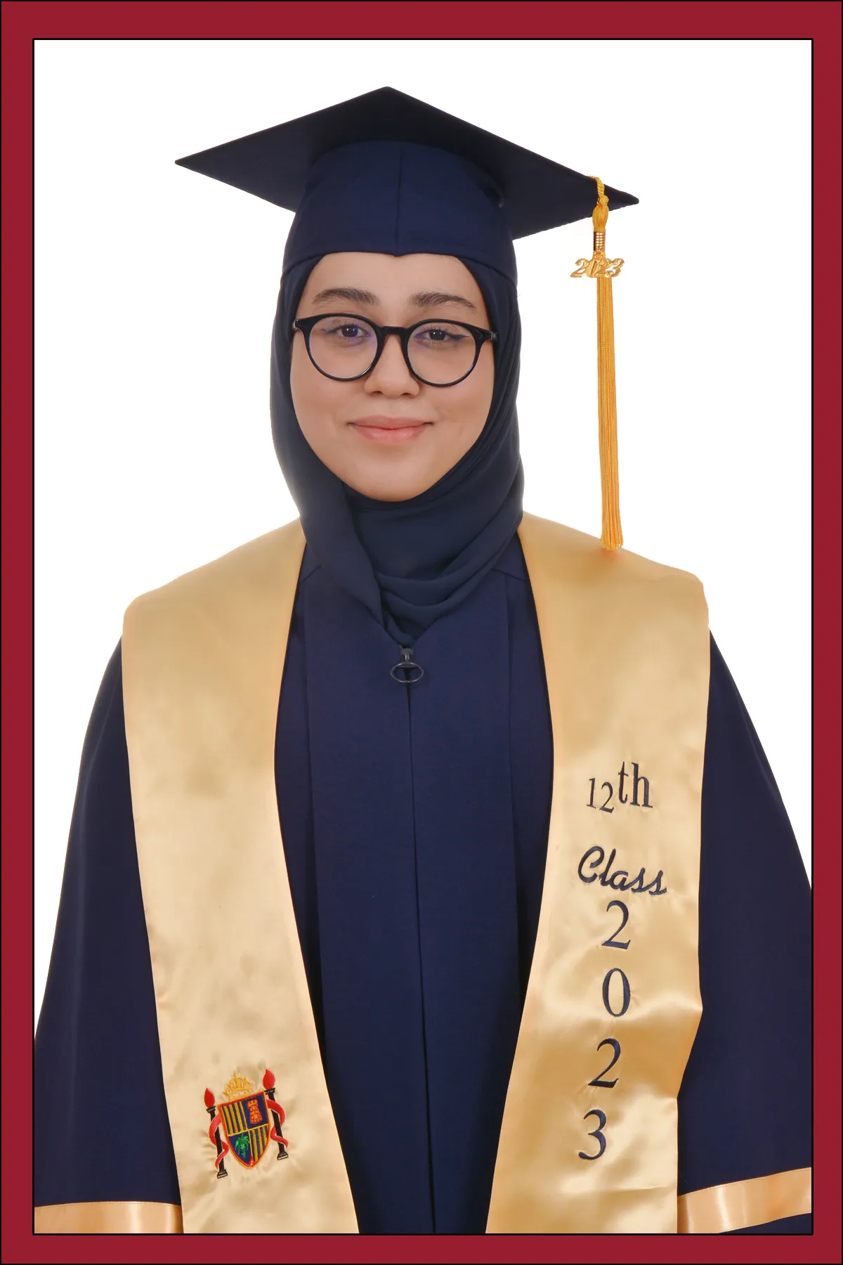 Picture of Alumni Fatema Alzahra Abdulla Husain Mohd. A.Rasool