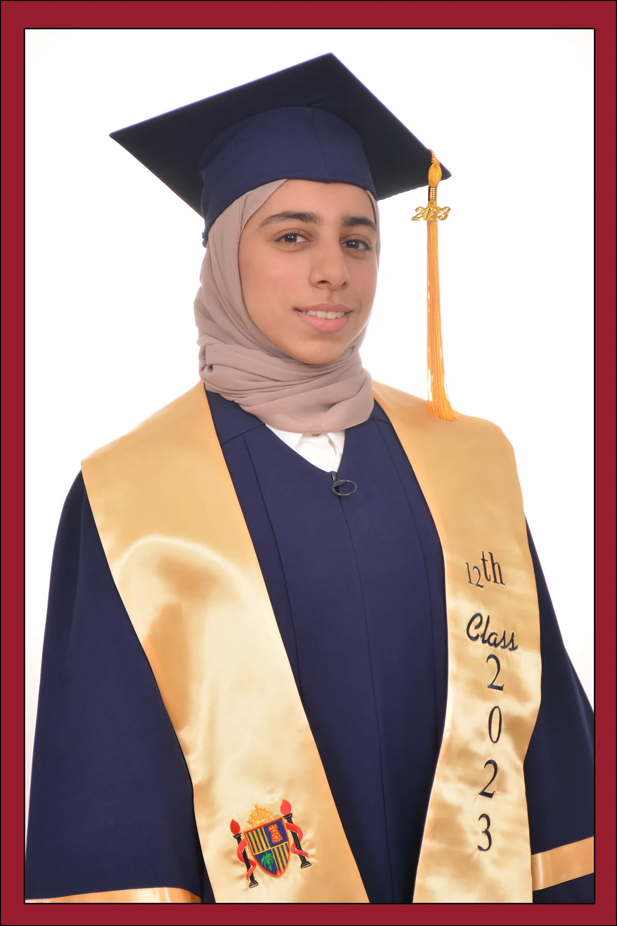 Picture of Alumni Zahra Salman Ahmed Salman Ahmed Salah