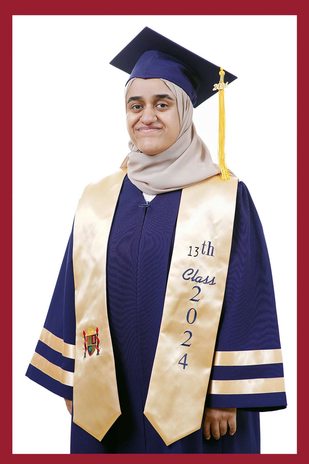 Picture of Alumni Alaa Saeed Jaafar Salman Alhendi