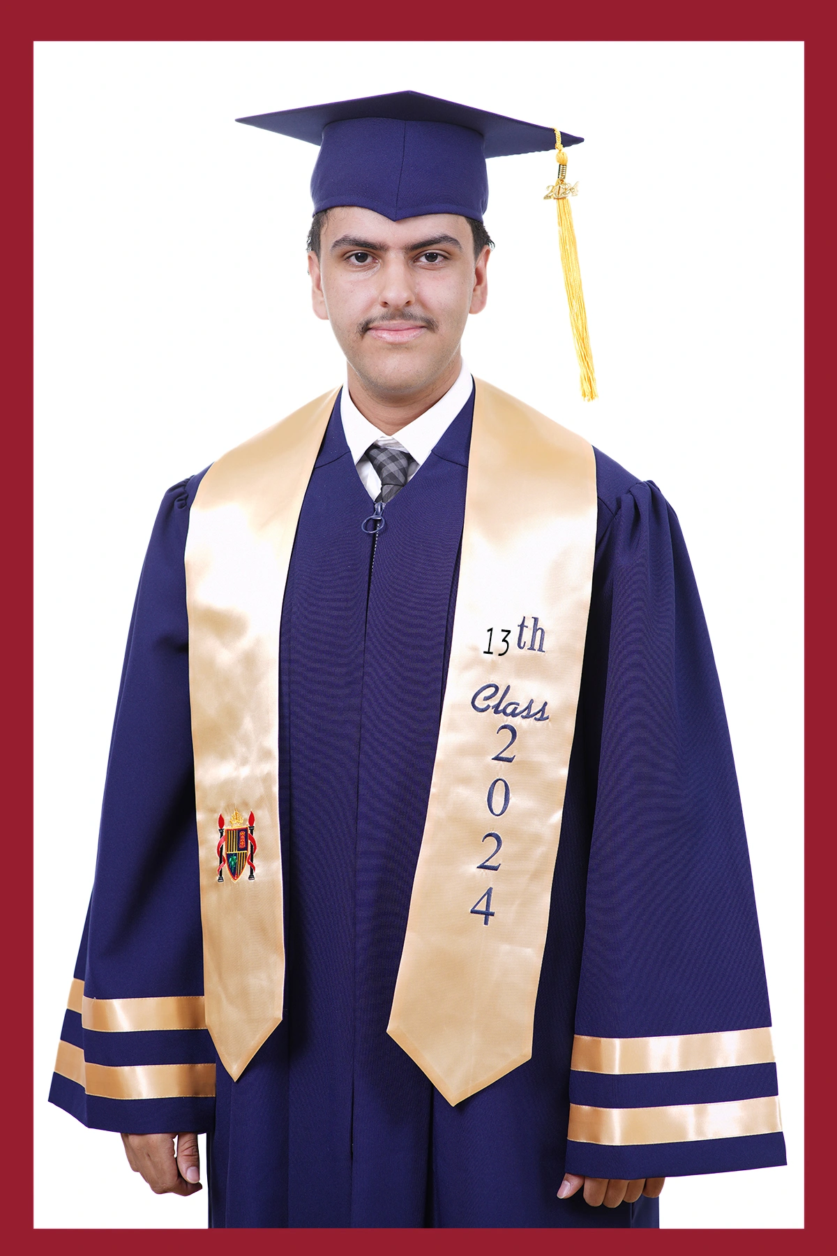 Picture of Alumni Hashem Mohamed Ebrahim Alhayki