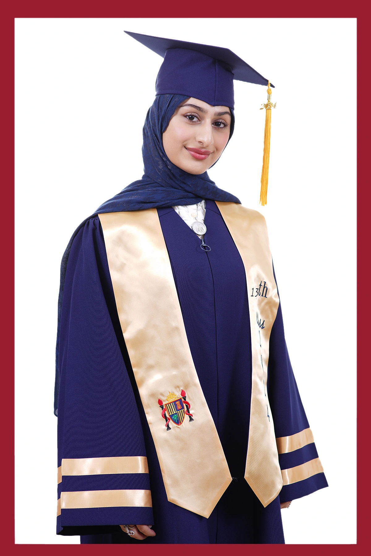 Picture of Alumni Yomna Sayed Adnan Mahmood Alalawi