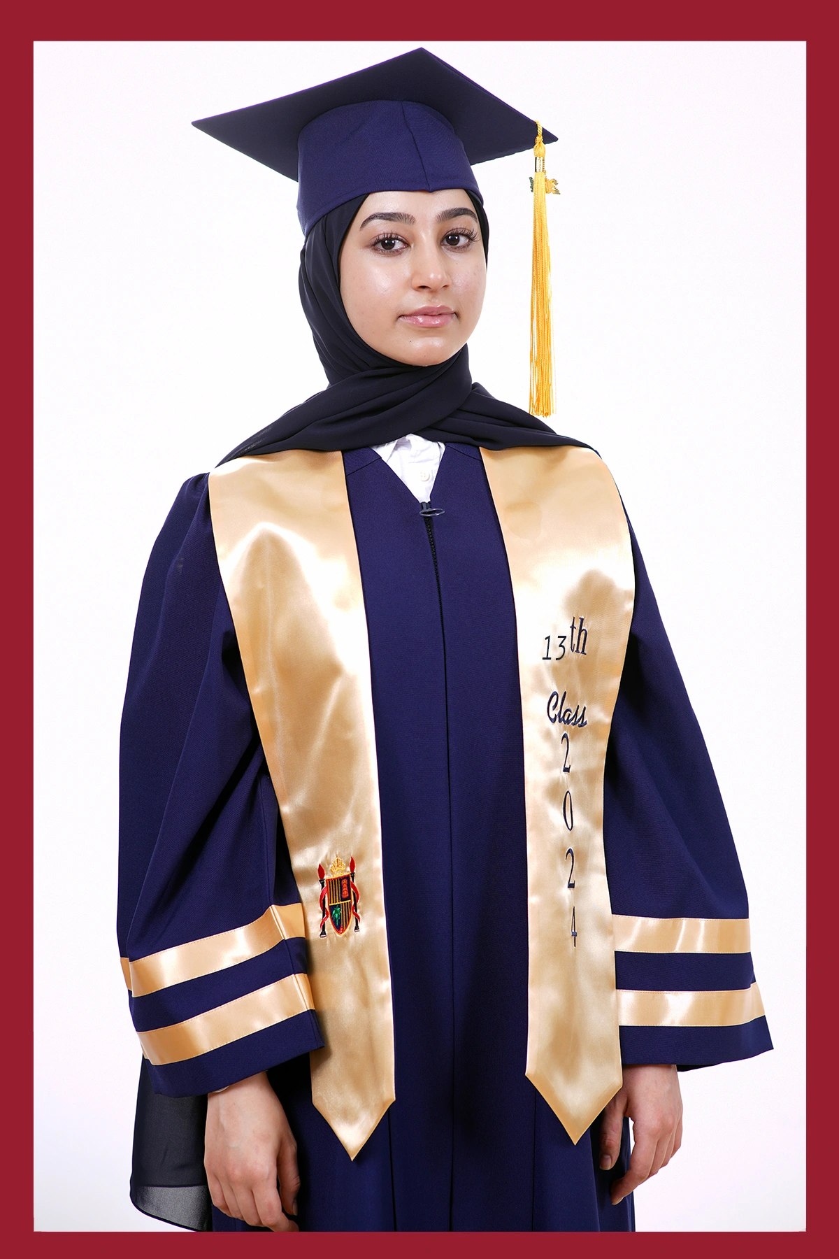 Picture of Alumni Zainab Sayed Salah Ali