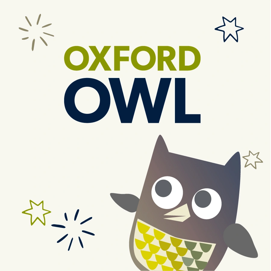 Oxford Own Logo